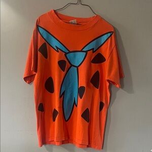 Vintage Flintstone T-Shirt
